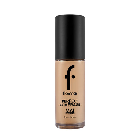 Mat Touch Foundation 30Ml