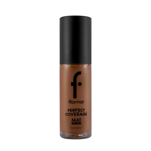 Mat Touch Foundation 30Ml