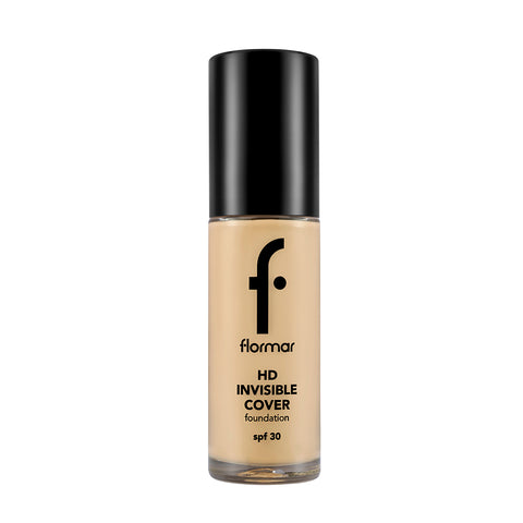 Invisible Cover Hd Foundation