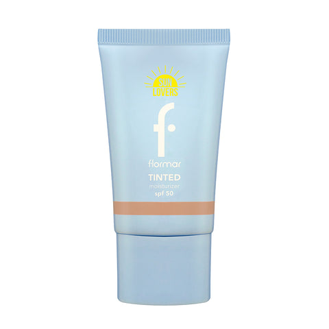 Tinted Moisturizer SPF 50