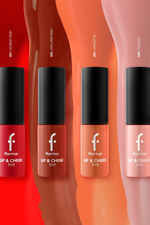 Lip & Cheek Tint 6.7ml