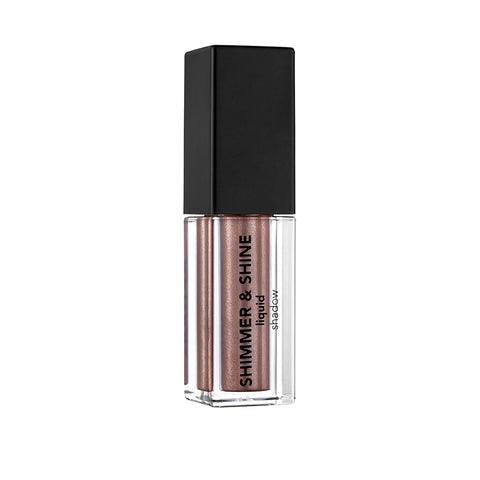 Shimmer & Shine Liquid Eye Shadow 4.5Ml