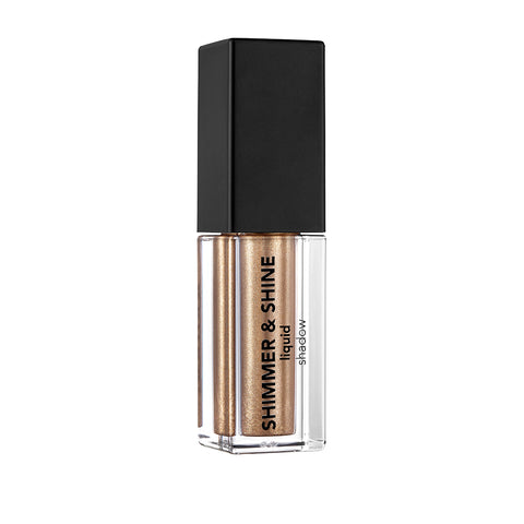 Shimmer & Shine Liquid Eye Shadow 4.5Ml