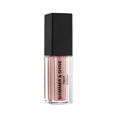 Shimmer & Shine Liquid Eye Shadow 4.5Ml