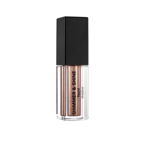 Shimmer & Shine Liquid Eye Shadow 4.5Ml