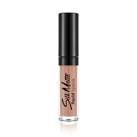 Silk Matte Liquid Lipstick