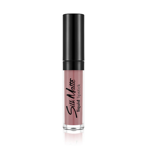 Silk Matte Liquid Lipstick