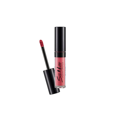 Silk Matte Liquid Lipstick