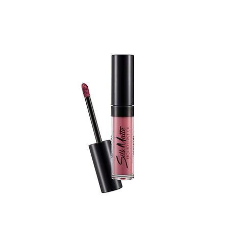 Silk Matte Liquid Lipstick