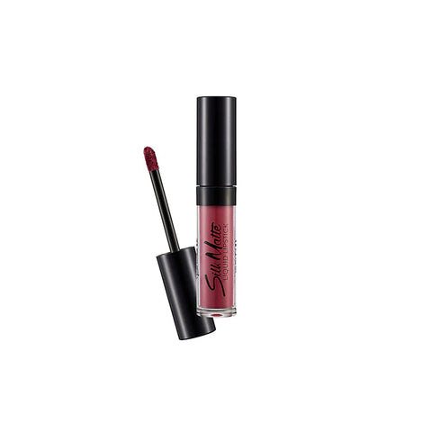Silk Matte Liquid Lipstick