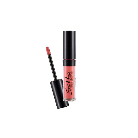 Silk Matte Liquid Lipstick