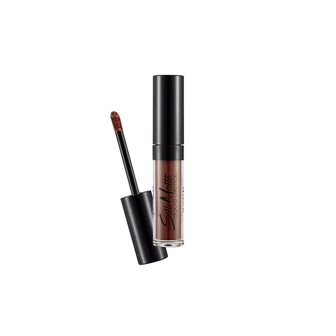 Silk Matte Liquid Lipstick