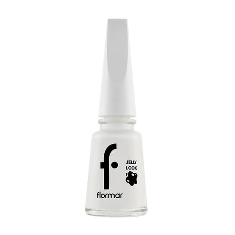 Jelly Look Nail Enamel