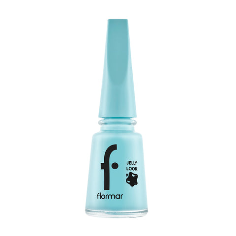 Jelly Look Nail Enamel
