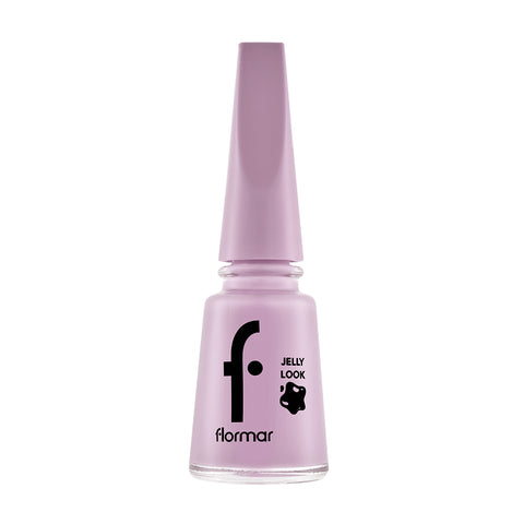 Jelly Look Nail Enamel