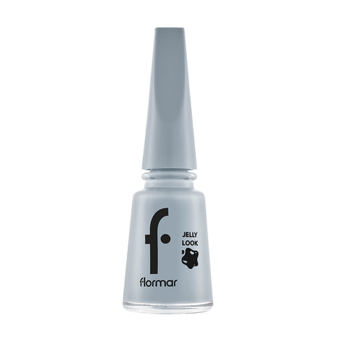 Jelly Look Nail Enamel