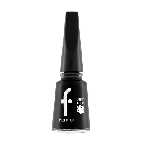 Jelly Look Nail Enamel