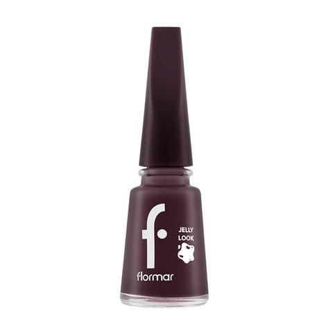 Jelly Look Nail Enamel