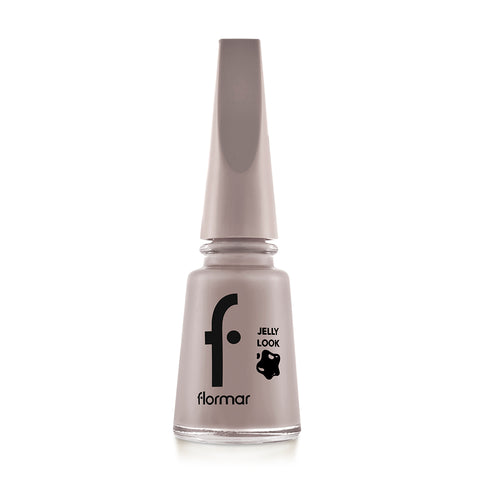 Jelly Look Nail Enamel