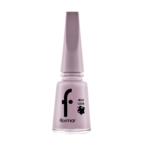 Jelly Look Nail Enamel