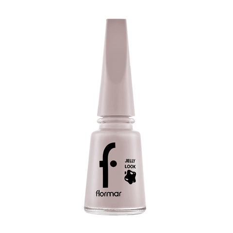 Jelly Look Nail Enamel