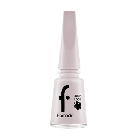 Jelly Look Nail Enamel