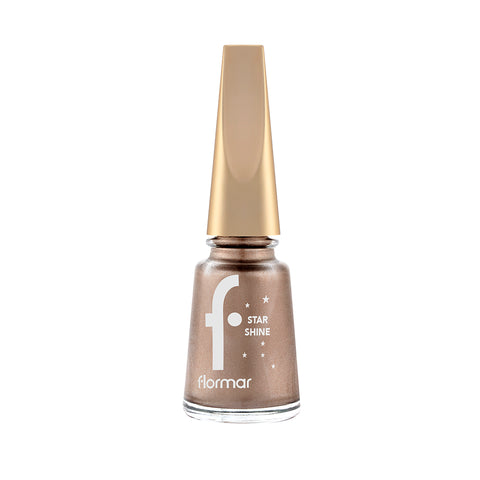 Star Shine Nail Enamel 11Ml
