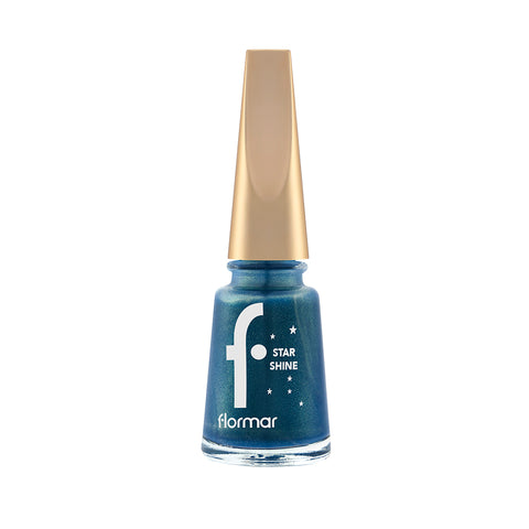 Star Shine Nail Enamel 11Ml