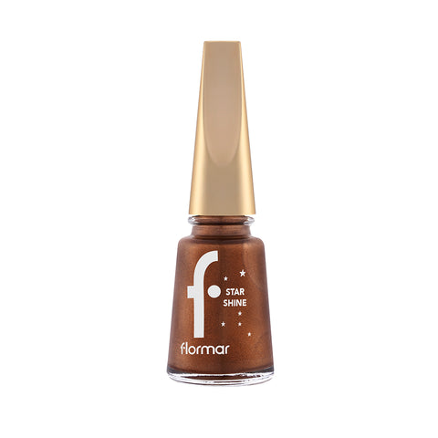 Star Shine Nail Enamel 11Ml