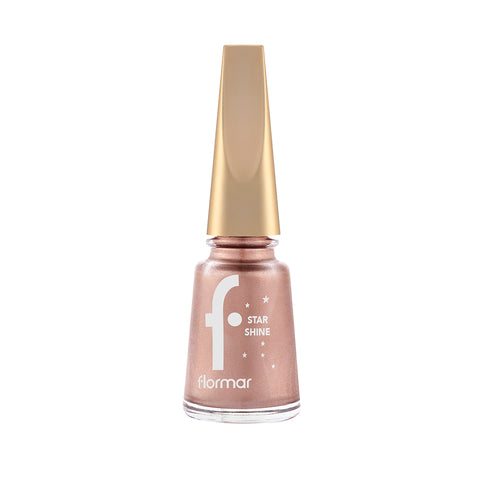 Star Shine Nail Enamel 11Ml