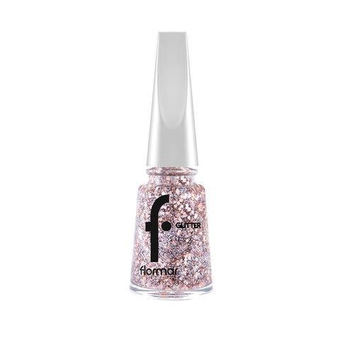 Glitter Nail Enamel (Duplicate)
