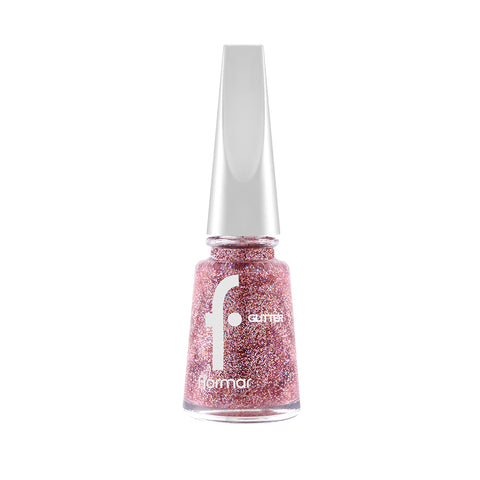 Glitter Nail Enamel (Duplicate)