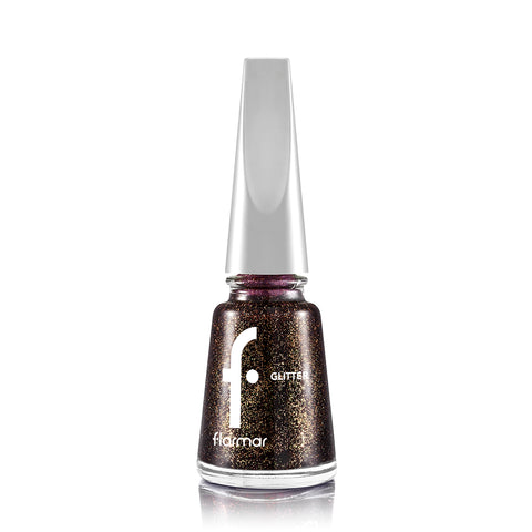 Glitter Nail Enamel (Duplicate)