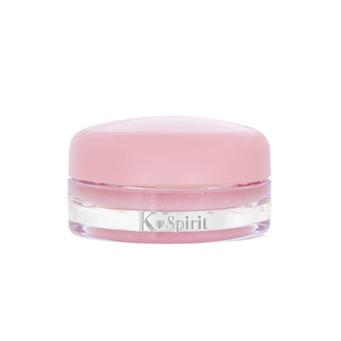 K-SPIRIT GLASS HIGHLIGHTER 2-ROSE LIGHT 5GM