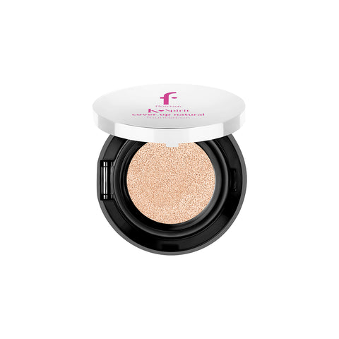 K-SPIRIT COV UP NTRL CUSHION FDTN 1-FAIR 15GM