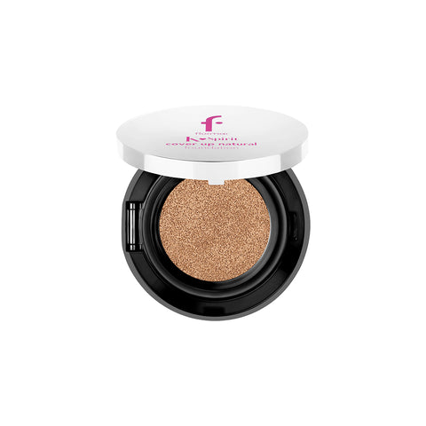 K-SPIRIT FDTN COV UP NATURAL CUSHION TAUPE 5 15GM