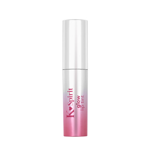 K-SPIRIT GLOW LIP TINT 6-MUTED RITUAL 4ML