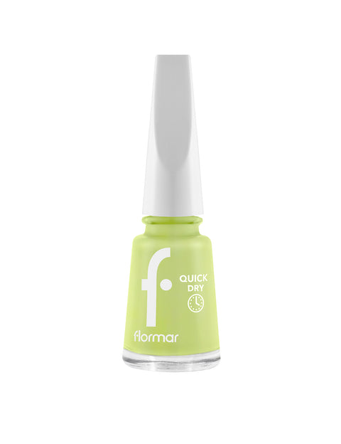 Quick Dry Nail Enamel