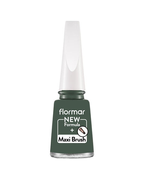 Nail Enamel