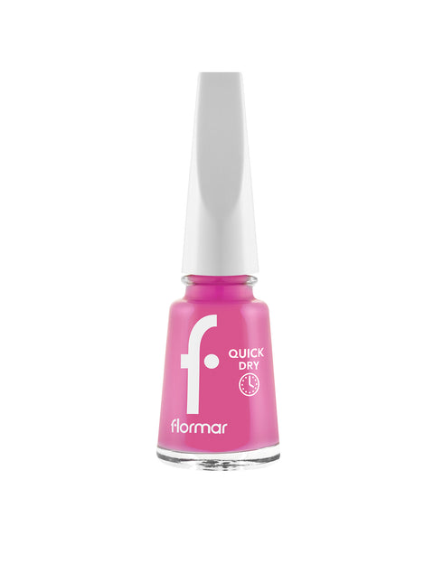 Quick Dry Nail Enamel