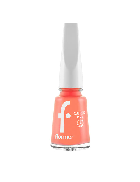 Quick Dry Nail Enamel