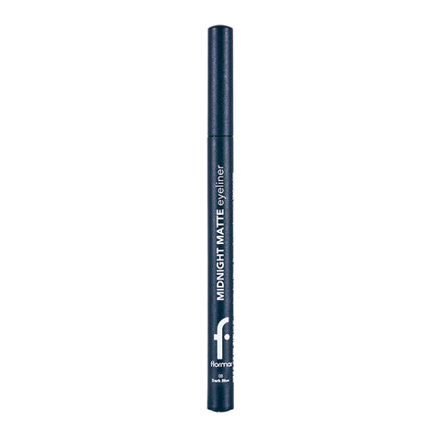 Midnight Matte Eyeliner