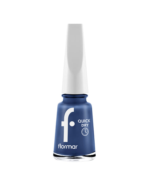 Quick Dry Nail Enamel