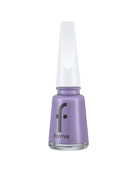 Flormar Nail Enamel