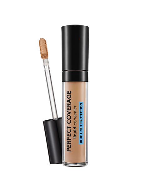 Perfect Coverage Liquid Concealer