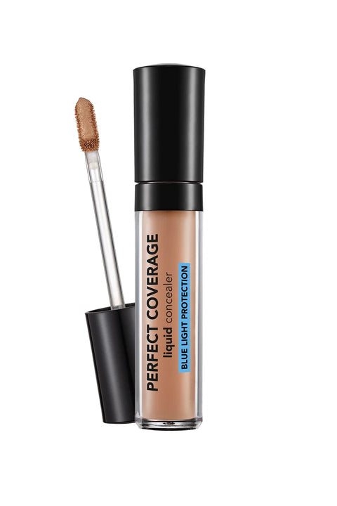 Perfect Coverage Liquid Concealer