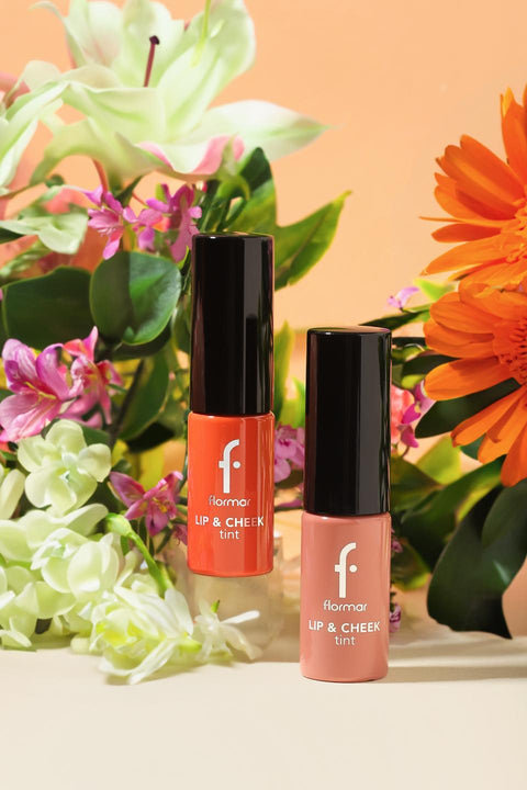 Lip & Cheek Tint 6.7ml