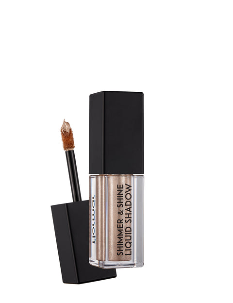 Shimmer & Shine Liquid Eye Shadow 4.5Ml