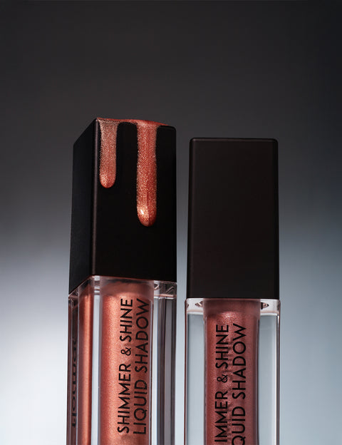 Shimmer & Shine Liquid Eye Shadow 4.5Ml