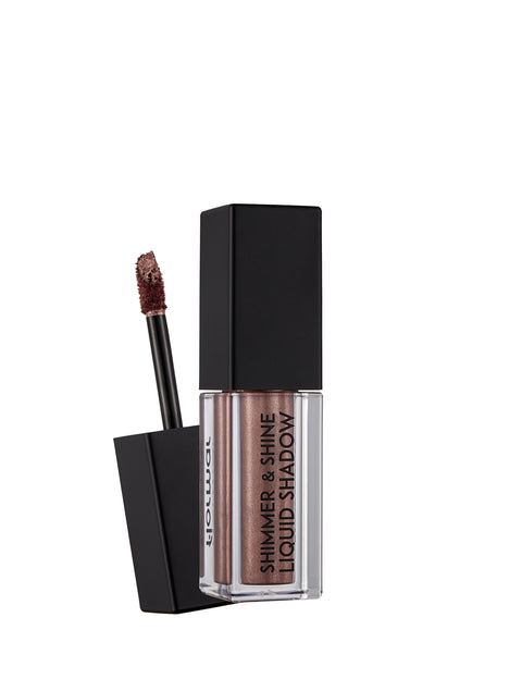 Shimmer & Shine Liquid Eye Shadow 4.5Ml